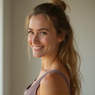 Sofia Ekman Yogainstruktör